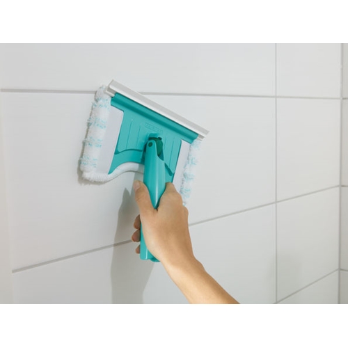 מנקה קרמיקה לחדרי אמבטיה Flexi Pad מבית LEIFHEIT