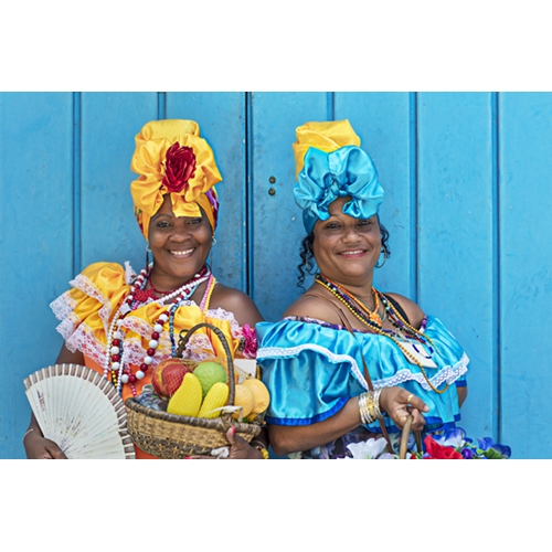 קרוז (שייט) מאורגן לקנדה, החוף המזרחי והקאריביים