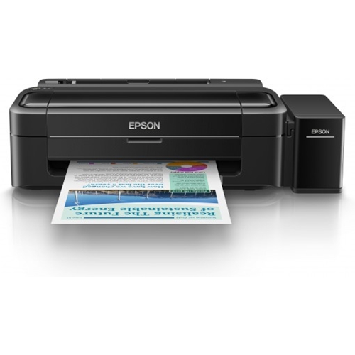 מדפסת הזרקת דיו איכותית Epson L310 On-demand