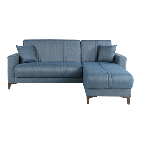 מערכת ישיבה פינתית נפתחת למיטה בראבו HOME DECOR