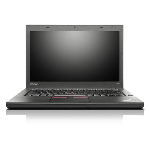מחשב נייד מסך "14 LENOVO ThinkPad T450 480GB מחודש