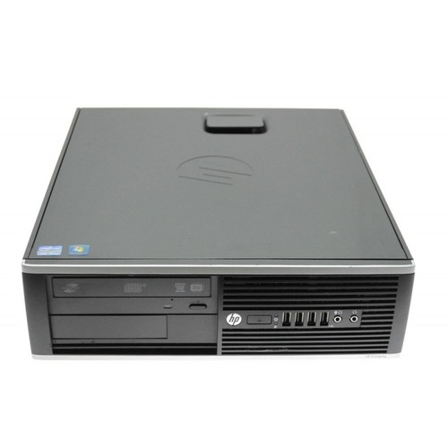 מחשב נייח מוקטן דגם Elite 8300 מבית HP