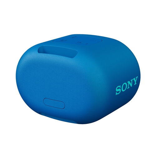 רמקול אלחוטי נייד BT NFC עם סוללה פנימית SRS-XB01