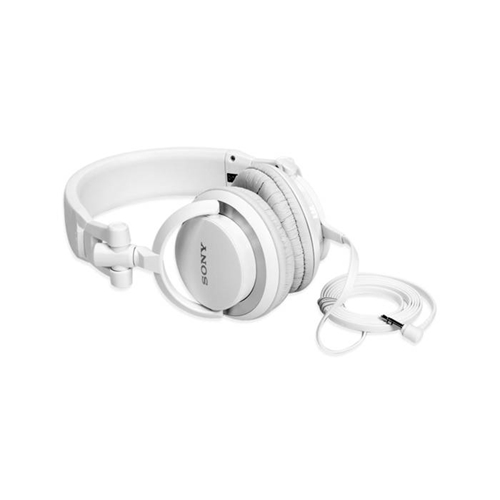 אוזניות מעל האוזן דינמיות מרופדות SONY MDR-V55