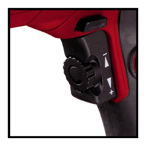 פטישון חשמלי 26 מ"מ מקצועי בהספק 800W מבית Einhell