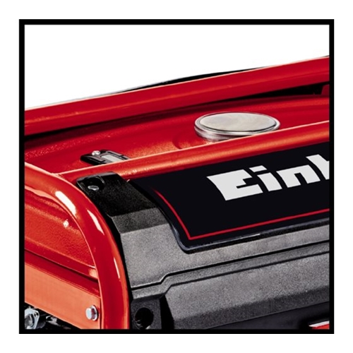 גנרטור מקצועי נייד בעל מנוע בנזין 4 פעימות Einhell