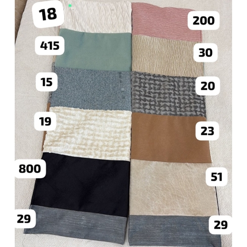 מיטה מעוצבת עשויה עץ 6087 + מזרון קפיצים אולימפיה