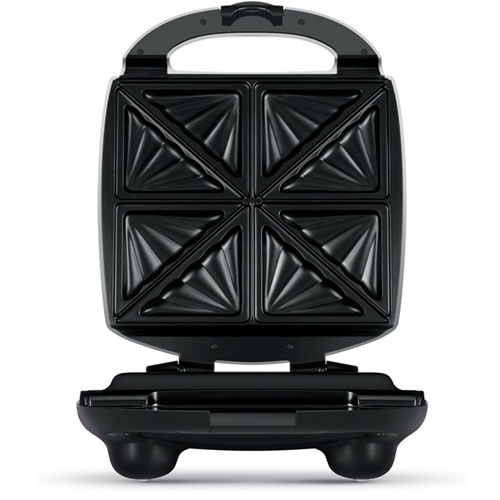 טוסטר לחיצה משולשים איכותי במיוחד מבית Breville