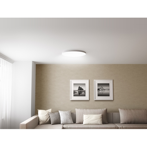 מנורת תקרה חכמה ומעוצבת עם 3 מצבי תאורה XIAOMI
