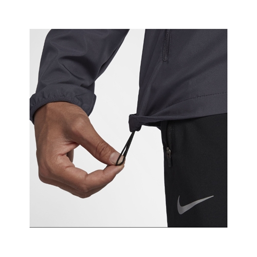 מעיל גשם Nike גברים אידאלי לריצה ופעילות ספורטיבית