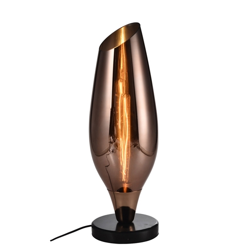 מנורת שולחן דגם דנאל קופר -ביתילי