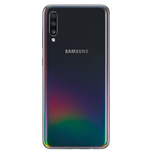 סמארטפון Samsung Galaxy A70 במחיר מדהים !