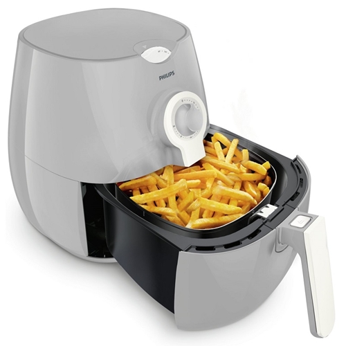 מכשיר טיגון ללא שמן PHILIPS פיליפס דגם HD9218