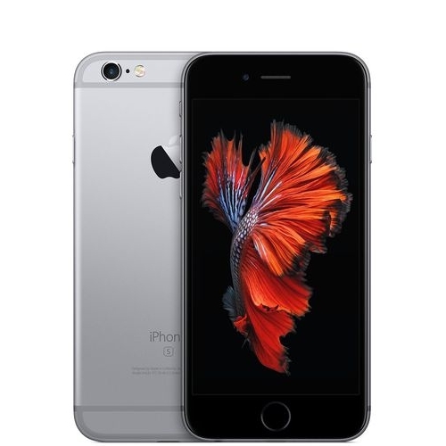 סמארטפון iPhone 6s Plus 64GB Apple