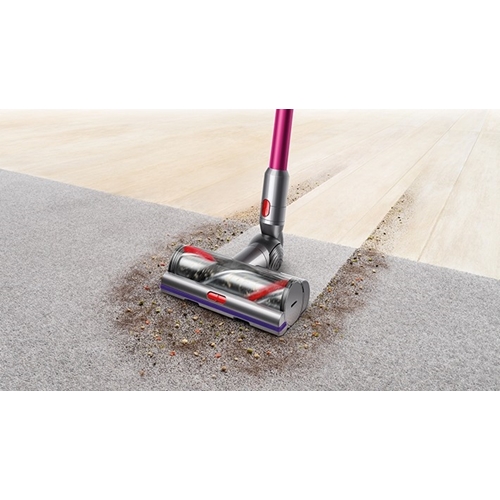 שואב אבק אלחוטי סוללה נשלפת Dyson V11 Torque NEW