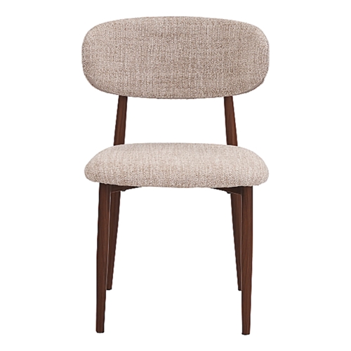 זוג כיסאות לפינת אוכל דגם אריסטו HOME DECOR