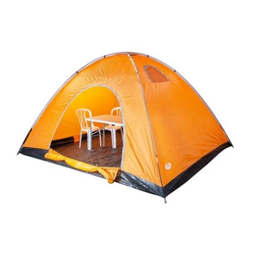 אוהל 8 אנשים 400-300-200 ס"מ