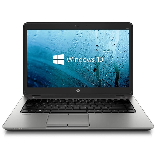 מחשב נייד 12.5" HP EliteBook 820 G2