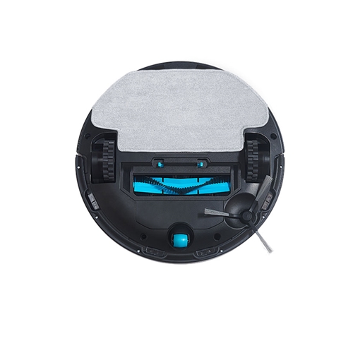 שואב אבק שוטף רובוטי VIOMI דגם V2 מבית שיאומי