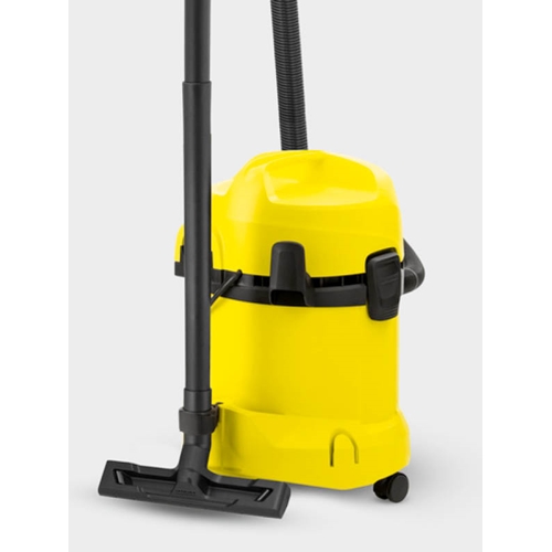 שואב אבק יבש / רטוב כולל מפוח KARCHER WD3