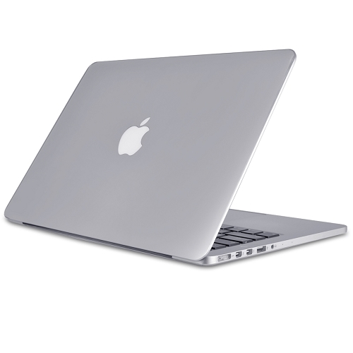 מחשב נייד 15.4" Apple MacBook Pro Retina