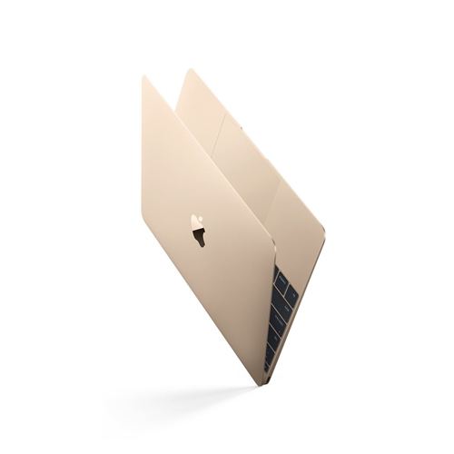 מחשב נייד 12" Apple MacBook