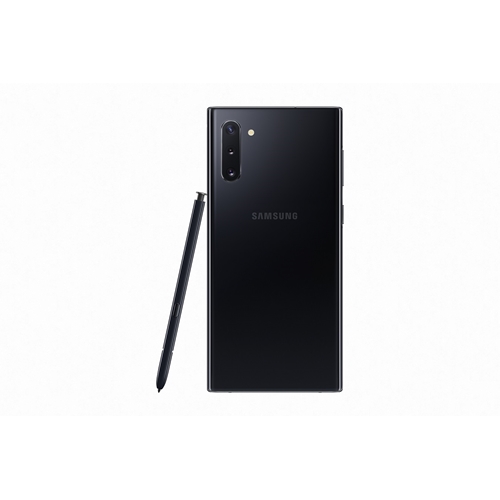 סמארטפון Galaxy Note10(N970)  צבע שחור