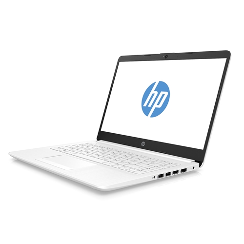 מחשב נייד 14" HP Notebook 14-cf1002nj