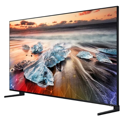 טלוויזיה "75 QLED 8K SMART דגם: QE75Q900R