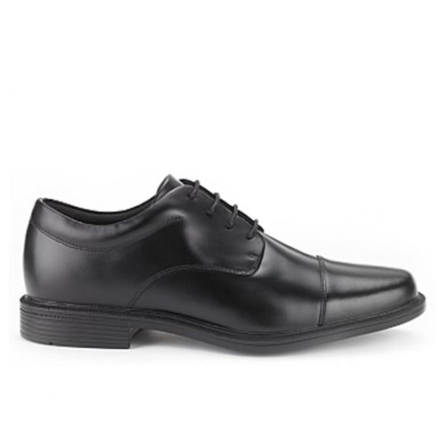 נעלי נוחות עור גברים Rockport רוקפורט דגם Ellingwood