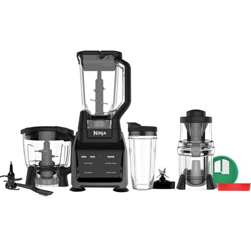 בלנדר דגם CT683 נינג'ה Ninja