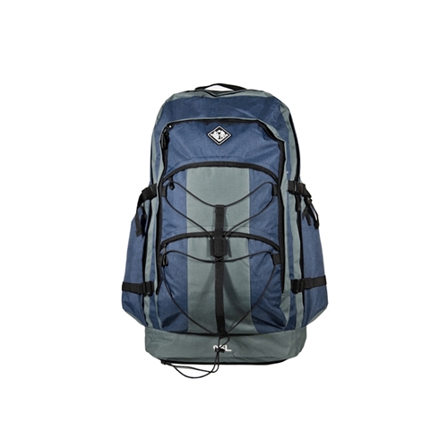 תיק מטיילים/חיילים 60L דגם TREKGEAR