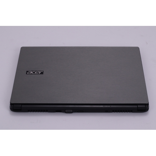 מחשב נייד 14" Acer Travel Mate P446