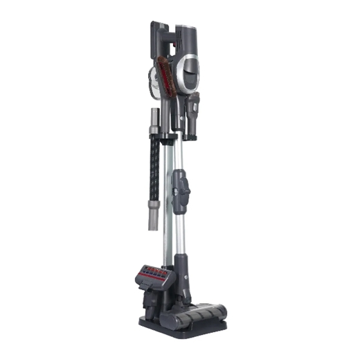 שואב אבק אלחוטי עם מברשת קרצוף JIMMY JV9 PRO AQUA