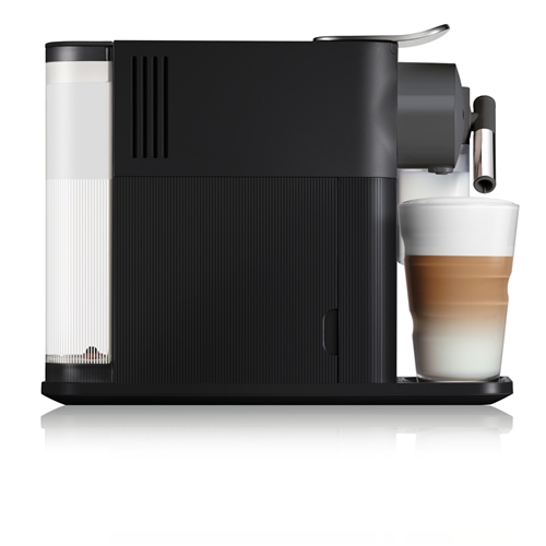מכונת קפה NESPRESSO לטיסימה One בצבע שחור