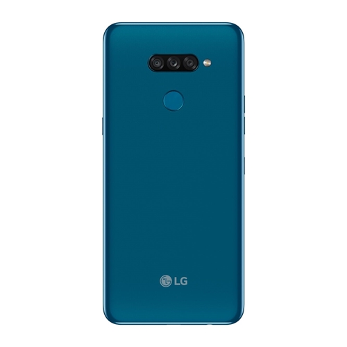 סמארטפון LG  K50s LM-X540ZMW