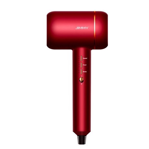 מייבש שיער יוקרתי בעל מנוע דיגיטלי דגם F6