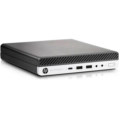 מחשב נייח HP 800 G4 Desktop Mini Business מחודש