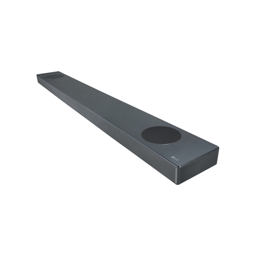 מקרן קול בעוצמה של 500 וואט, 4.1.2 ערוצים דגם SL9