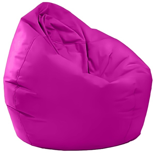 פוף לבית ולחצר דגם אגס במגוון צבעים