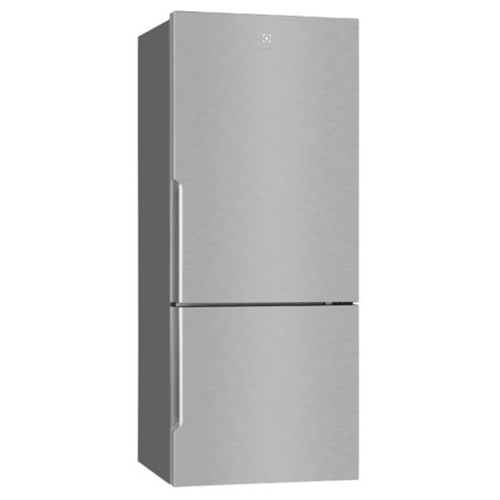 מקרר מקפיא תחתון 442 ליטר אינוורטר Electrolux