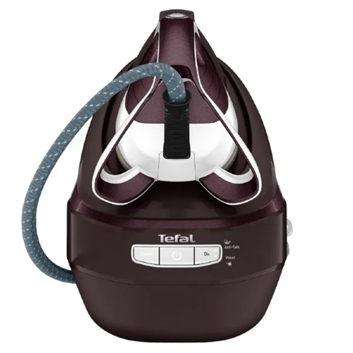 מגהץ קיטור Pro Express Ultimate II GV9721E0 טפאל