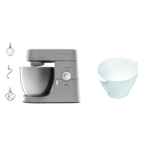 מיקסר שף 1200W 6.7L XL CHEF דגם KVL4102S