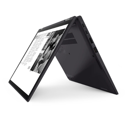 מחשב נייד Lenovo ThinkPad X13 Yoga Gen 2 256GB SSD