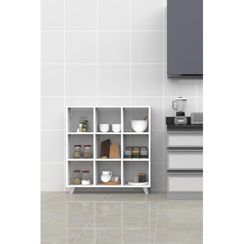 ספריה 9 תאים דגם R-9 מבית H.KLEIN