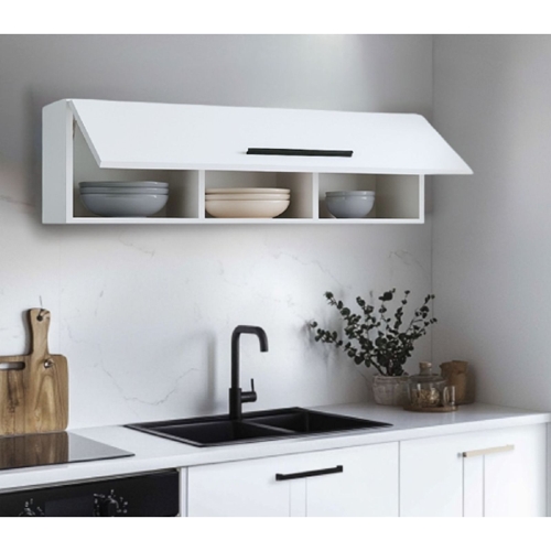 ארונית קלאפה 95/30 ס"מ דגם רונית TUDO DESIGN