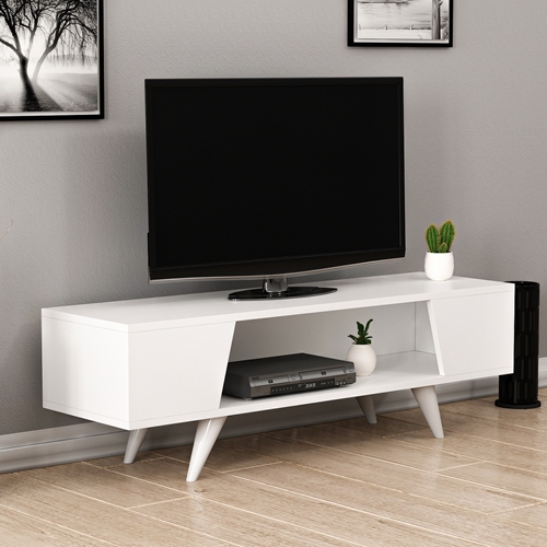 מזנון מעוצב בקוים אלכסוניים Tudo Design דגם NOUBY