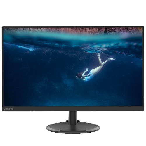 מסך מחשב "27 Lenovo D27-20