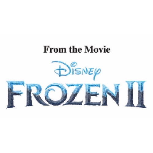 קורקינט 2 גלגלים פרוזן 2 Frozen