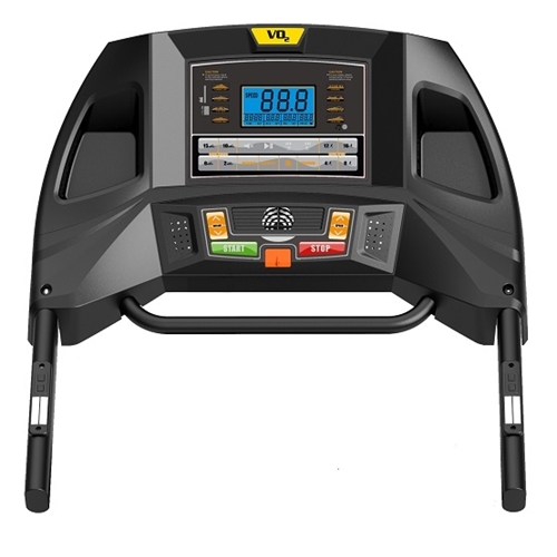 מסלול ריצה 7.5 כ"ס רוחב מסילה 48 ס"מ דגם ZOOM49